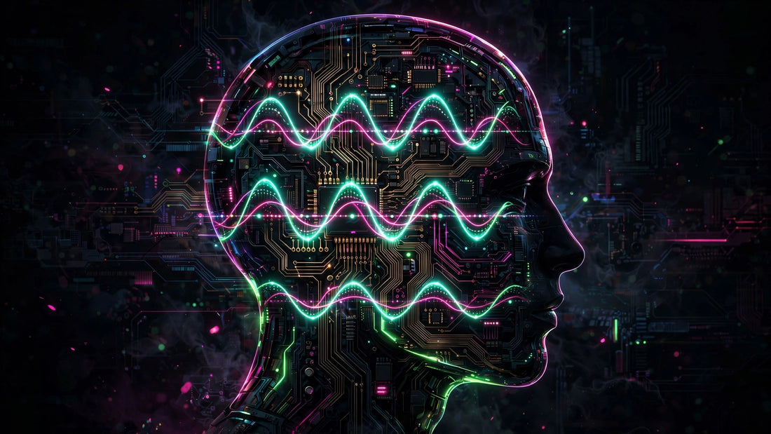 THE HUMAN MATRIX BY AOP3D — Module 38: The Ultradian Rhythm Patch (Scheduling Around Your Brain's 90-Minute Cycles)