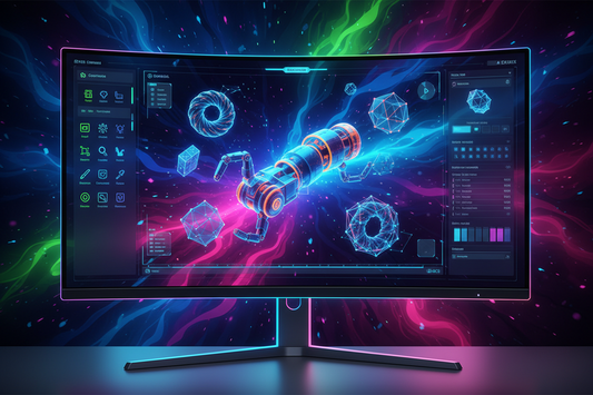 digital product creation tool