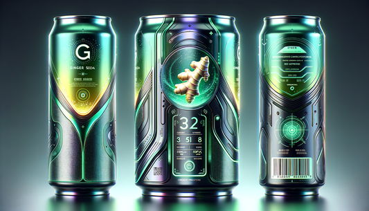 The Refreshing World of Canada Dry: Ingredients, Production, and Health Effects