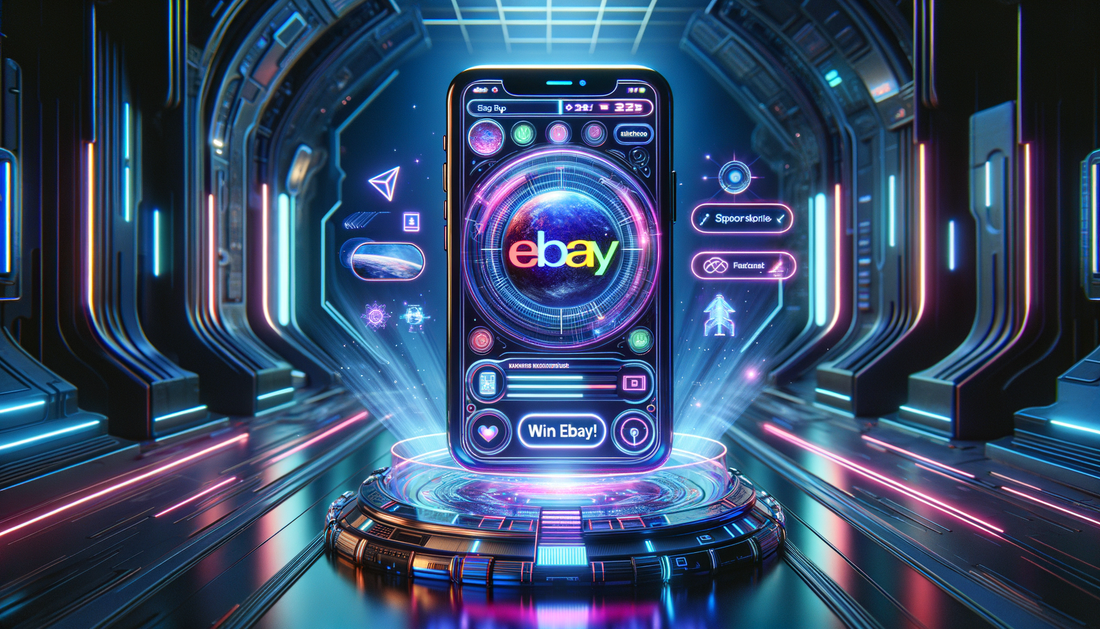 AOP3D ADVANCED EBAY SEARCH PRO APP