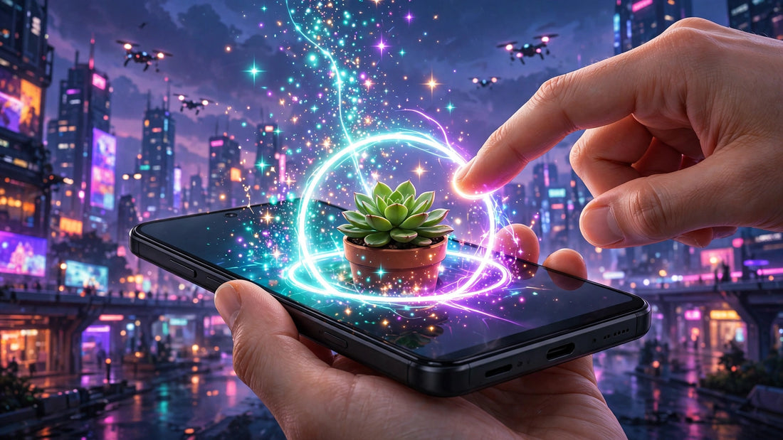 How2 Android: How2 Use Circle to Search to Identify Anything in One Gesture