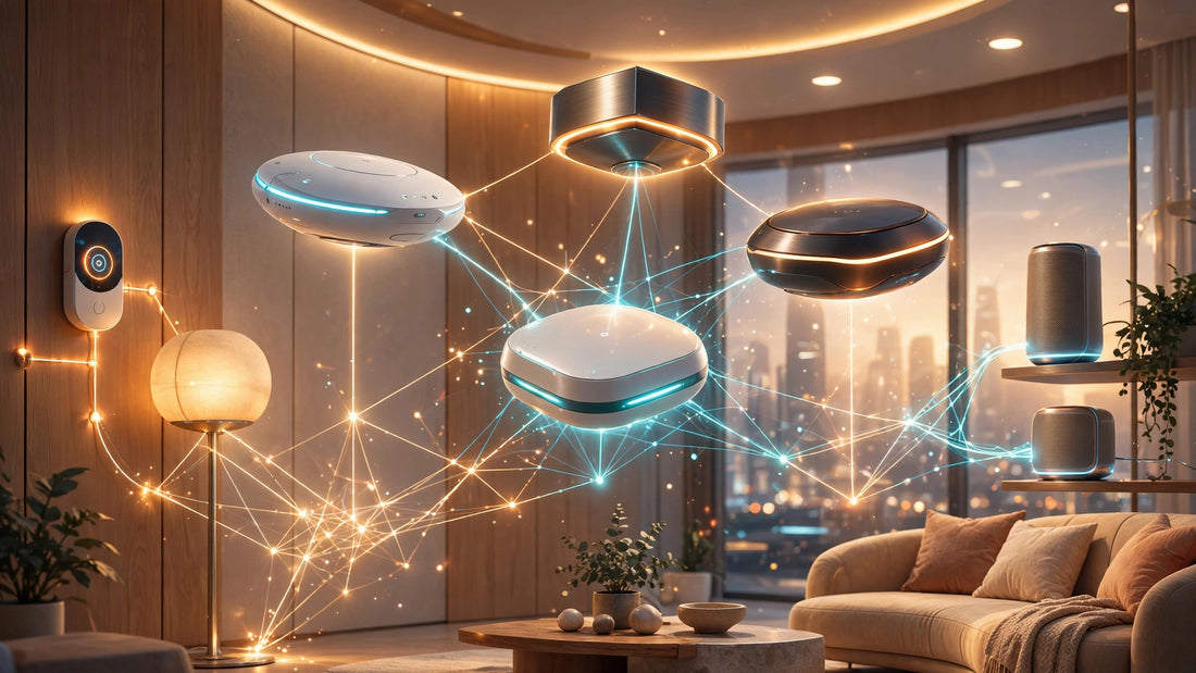 4 Matter Smart Home Hubs That Finally Speak the Same Language