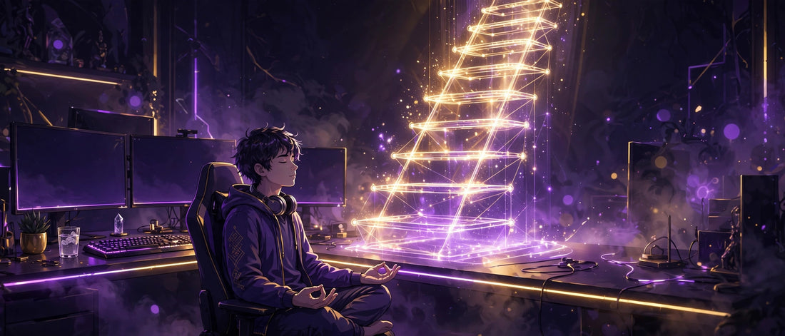 How2 Climb Ranked Without Tilt-Quitting: The 3-Queue Mindset Guide