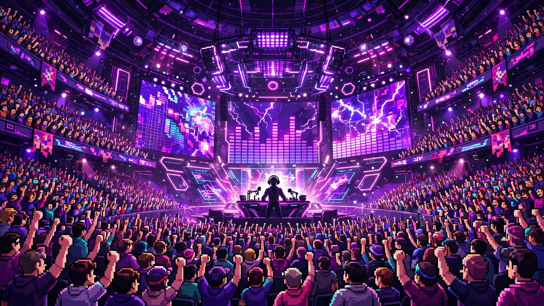 Twitch: The Free Streaming Colosseum Where Ads Pay the Gladiators