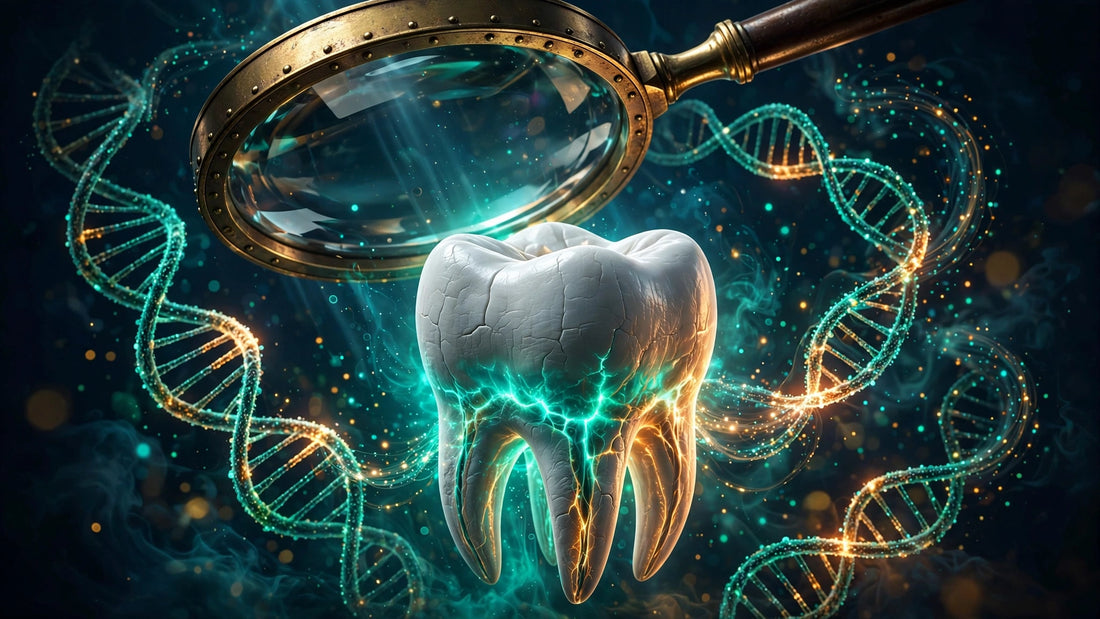aop3debunks: Root Cause Debunked — Do Root Canals Really Cause Cancer?