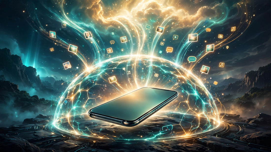 How2 Android: How2 Backup Your Phone Before Disaster Strikes