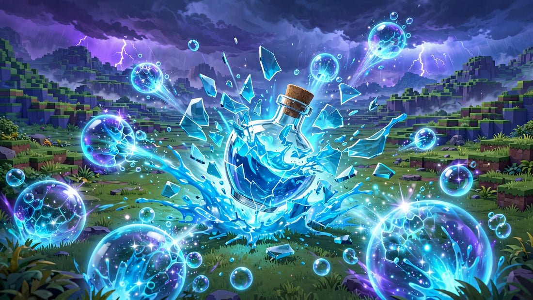 The 50-Pot Paradox: Why Chugging Shields in the Open Is Basically a Group Prayer