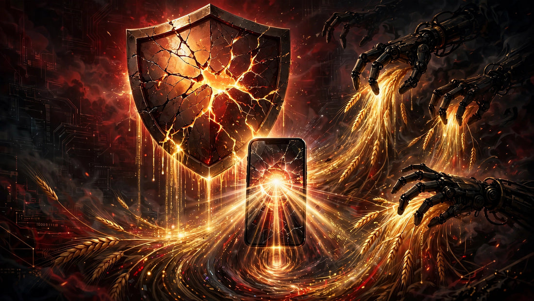 The House Always Harvests: What "Free Unlimited VPN" Apps Are Actually Doing With Your Data