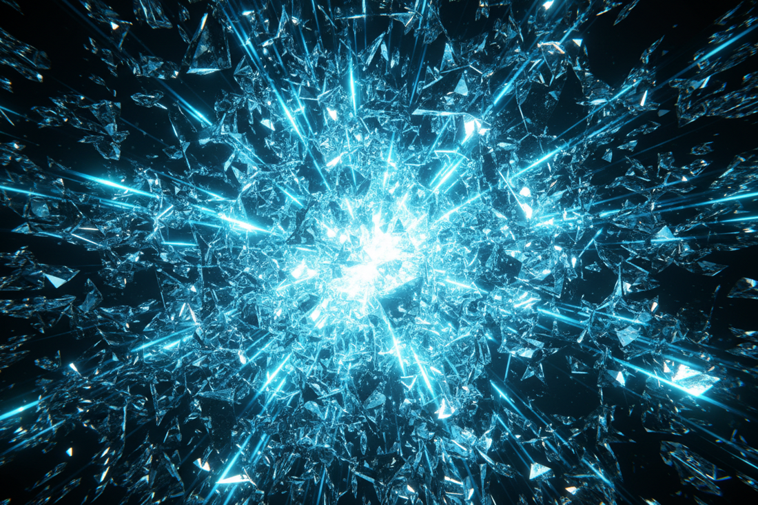 Frost & Fractal crush