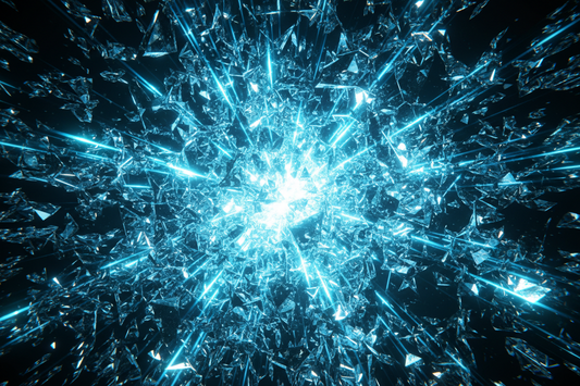 Frost & Fractal crush