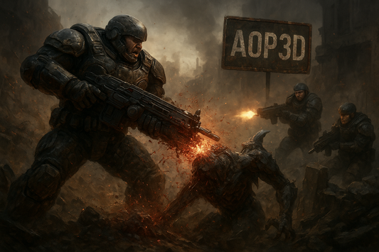 AOP3D CARD WAR ( HTML GAME )