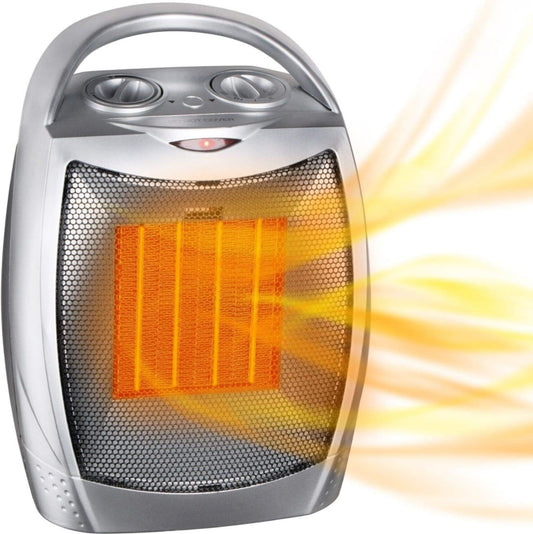 GiveBest Portable Electric Space Heater review
