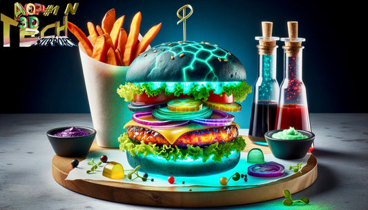The Whopper from Burger King: A Nutritional Breakdown and Healthier Alternatives