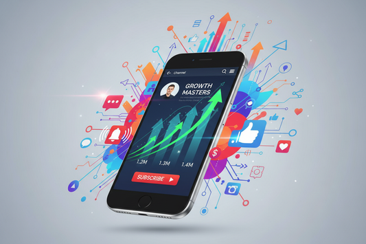 HOW2 APPS HOW2 GET MORE FOLLOWERS ON YOUR YOUTUBE CHANNEL