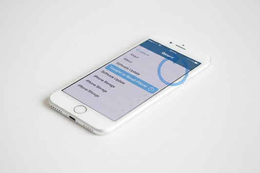 HOW2 IOS HOW2 RESET YOUR IPHONE TO FACTORY DEFULT FOR TRADE IN !