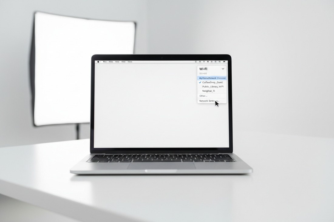 HOW2 MAC HOW2 CONECT YOUR MAC TO WIFI THE RIGHT WAY !