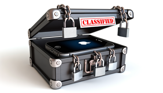 Unlocking the Secrets: Hidden Tips and Tricks for Your iPhone by AOP3D