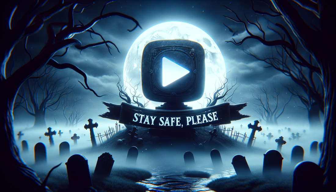 ( tiktok )Nurturing Safety and Self-Worth in the Age of Viral Trends