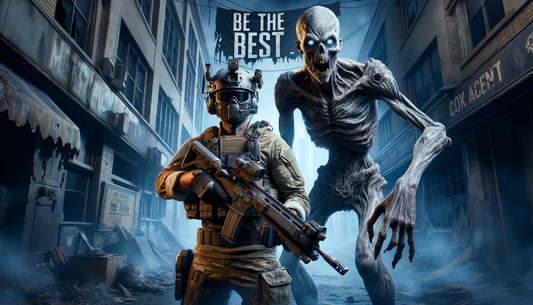 Lock and Load: Your Ultimate Guide to Black Ops 6 Weapon Classes Killer Loadouts!  part 2 ( BY AOP3D )