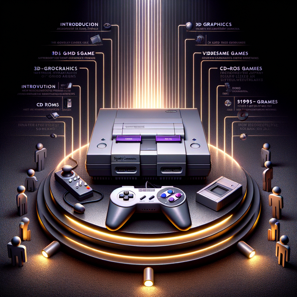 The Gray Box That Changed the World: An Unofficial, Unfiltered History of the Sony PlayStation