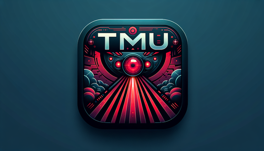 The Hidden Dangers of Shopping on TMU: A Cautionary Tale ( by aop3d )