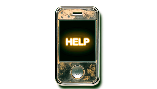 A Simple Guide for Seniors to Use Their iPhone Safely and Effectively 🌟