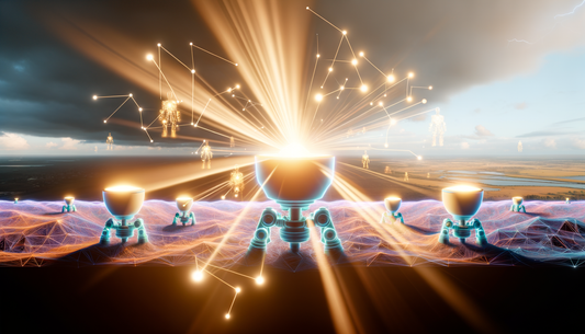 Beyond Prompts: The Dawn of Agentic AI