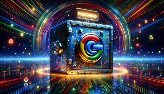 How to Properly Save Your Passwords in Google Chrome: Guide to Digital Security