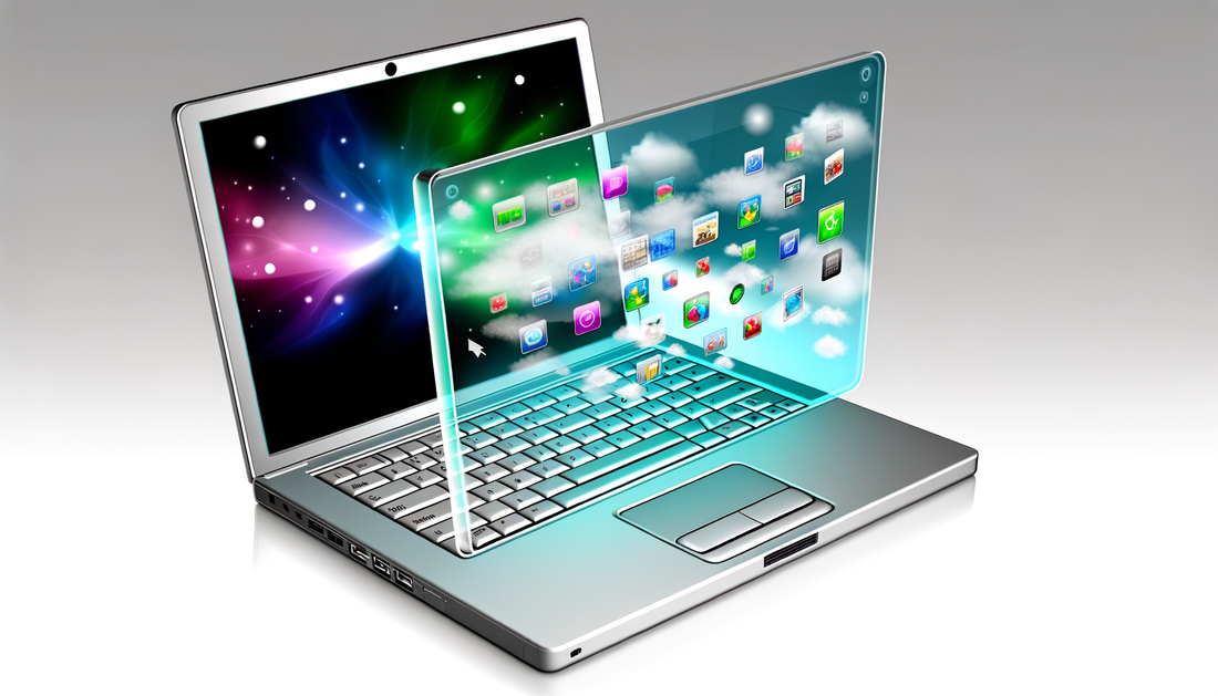 How to Properly Reset Your Apple MacBook (Without Summoning the Ghost of Steve Jobs)