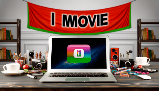 How to Use iMovie on a Mac Like a Pro: Tips, Tricks, and Secrets. iMovie is a powerful video editing software that comes pre-installed on every Mac.
