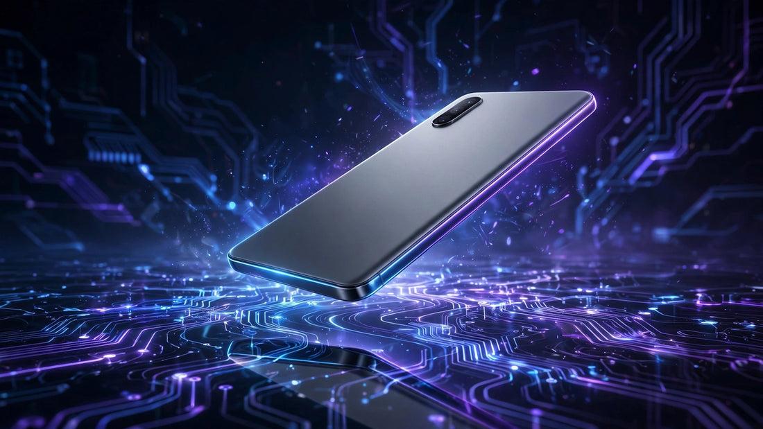 iPhone 17 Is Here: Apple's $899 Plot Twist and the 5.5mm Air That Broke the Internet