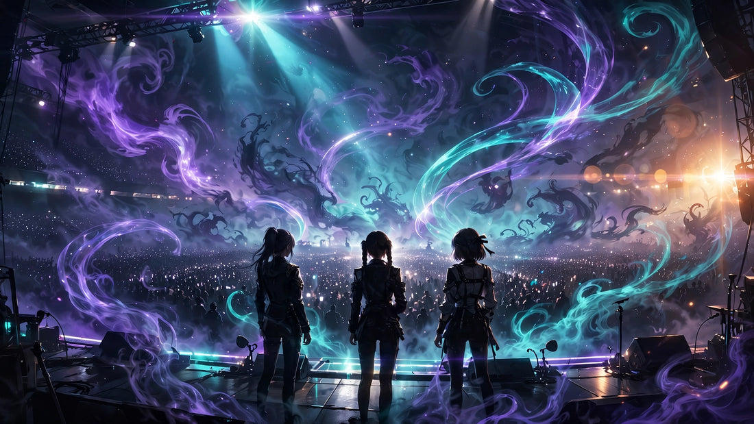 KPop Demon Hunters: The Animated Blockbuster That Owns the Netflix Top 10