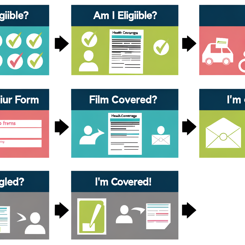 Your Step-by-Step Guide to Applying for MassHealth: From "Am I Eligible?" to "I'm Covered!