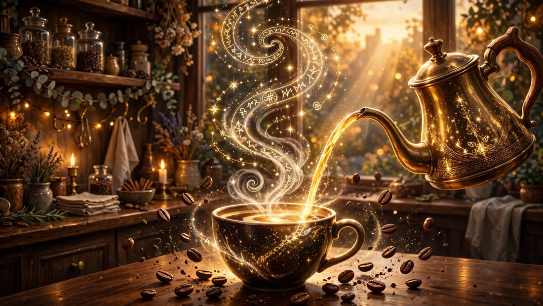 Perfect-Cup Calculator: Brew Ratio & Grind Optimizer