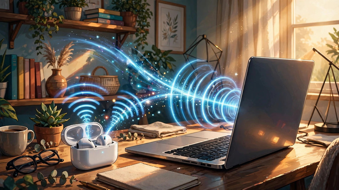 HOW2 WINDOWS: Fix Bluetooth Dropouts in 10 Min