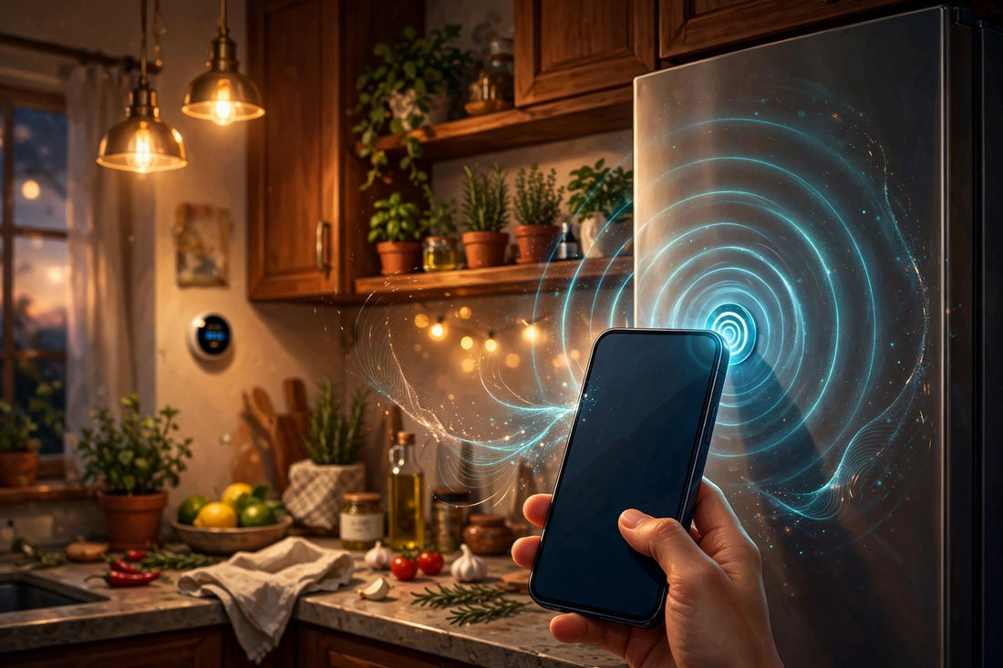 NFC Tags Explained: Tap, Trigger, Done