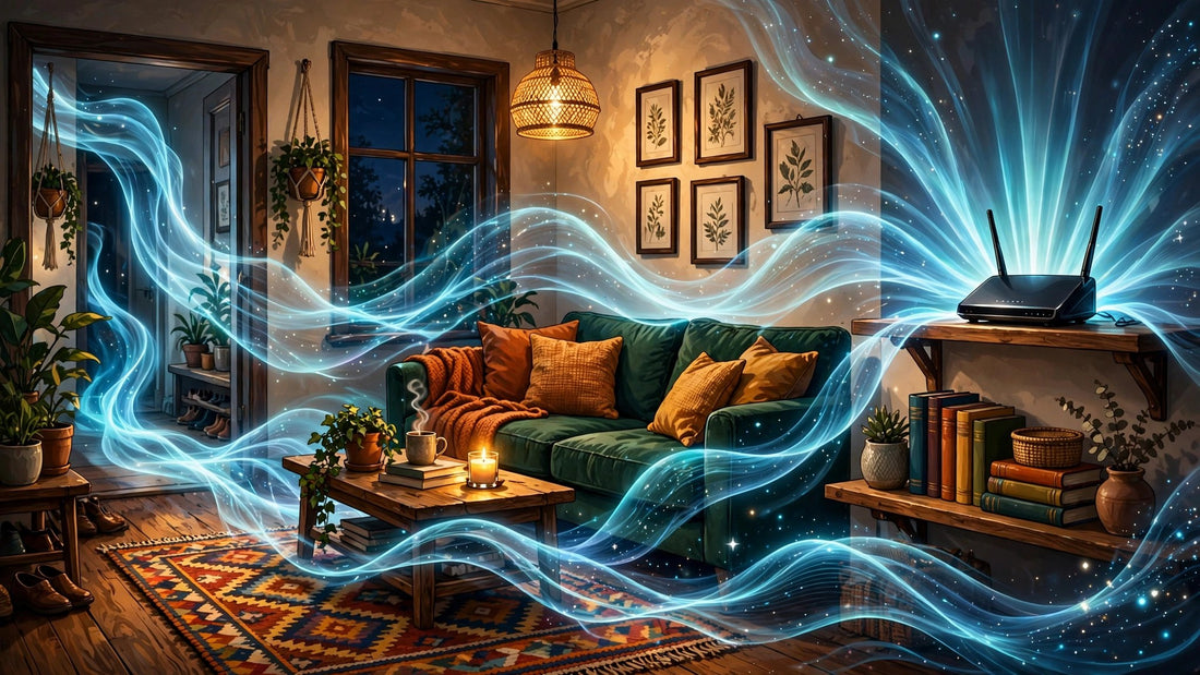 Wi-Fi Dead Zones: 7 Fixes That Actually Work