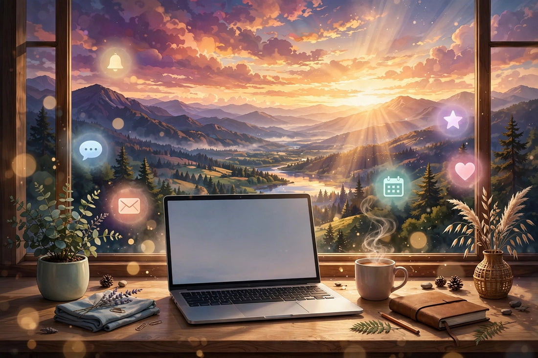 How2 Mac: Use Focus Filters in Minutes