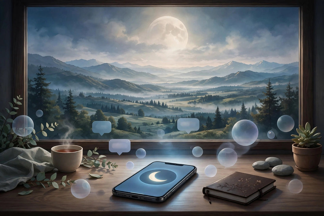 iPhone Focus Filters: Silence Apps by Place