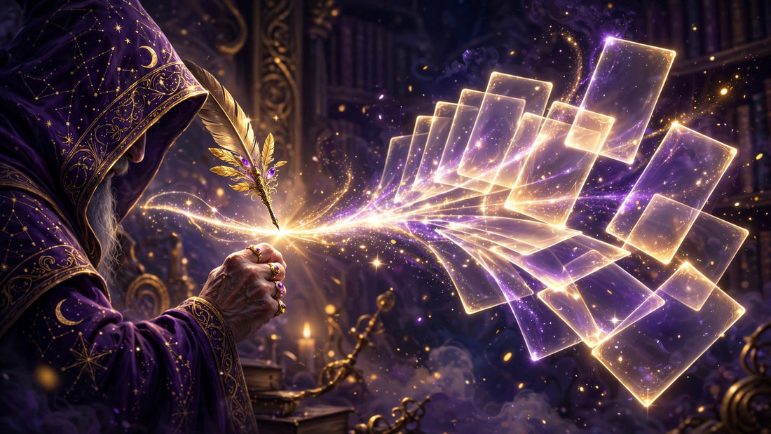 gamma in 2026 the ai presentation wizard that builds your slide deck from one sentence
