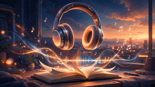 NotebookLM Audio Overviews: Turn Any Boring Document Into a Podcast