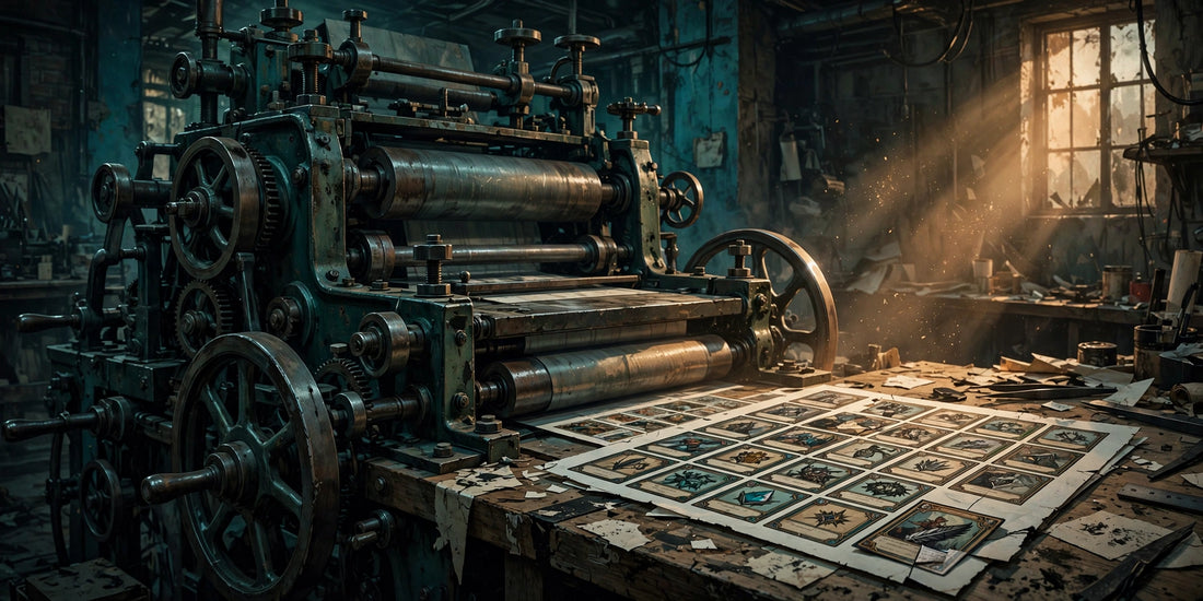 Alakazam's Archives: The Square-Cut Files — When the Pokemon Factory Forgot to Round the Corners