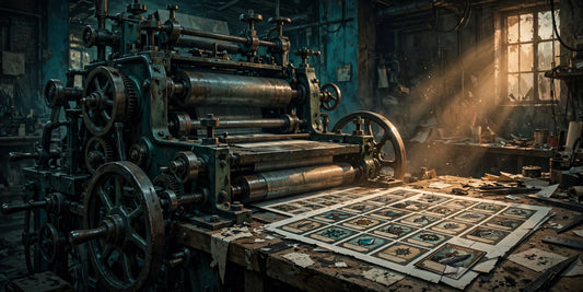 Alakazam's Archives: The Square-Cut Files — When the Pokemon Factory Forgot to Round the Corners