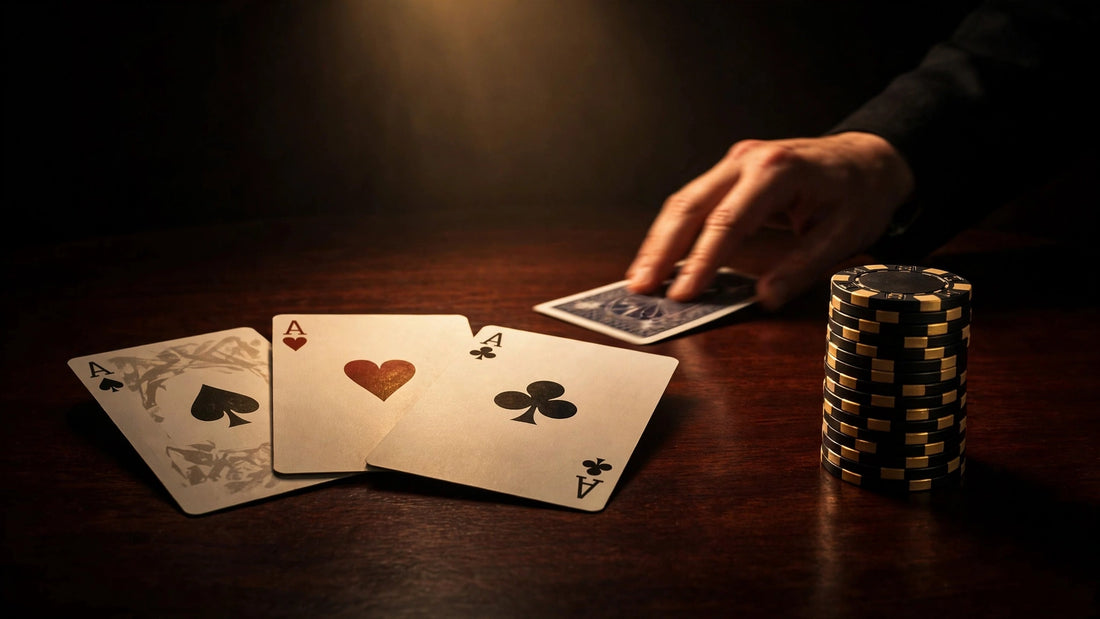 aop3d blackjack royal the house favorite for 21 chasers