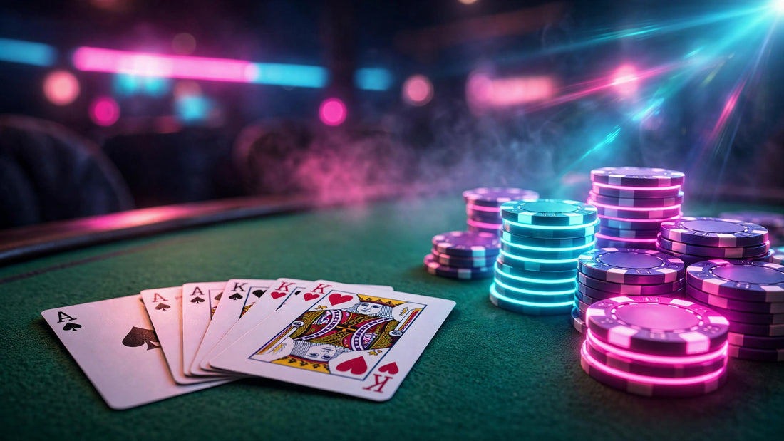 AOP3D Blackjack Royal: 3 Strategy Tips to Beat Snarky's House Edge