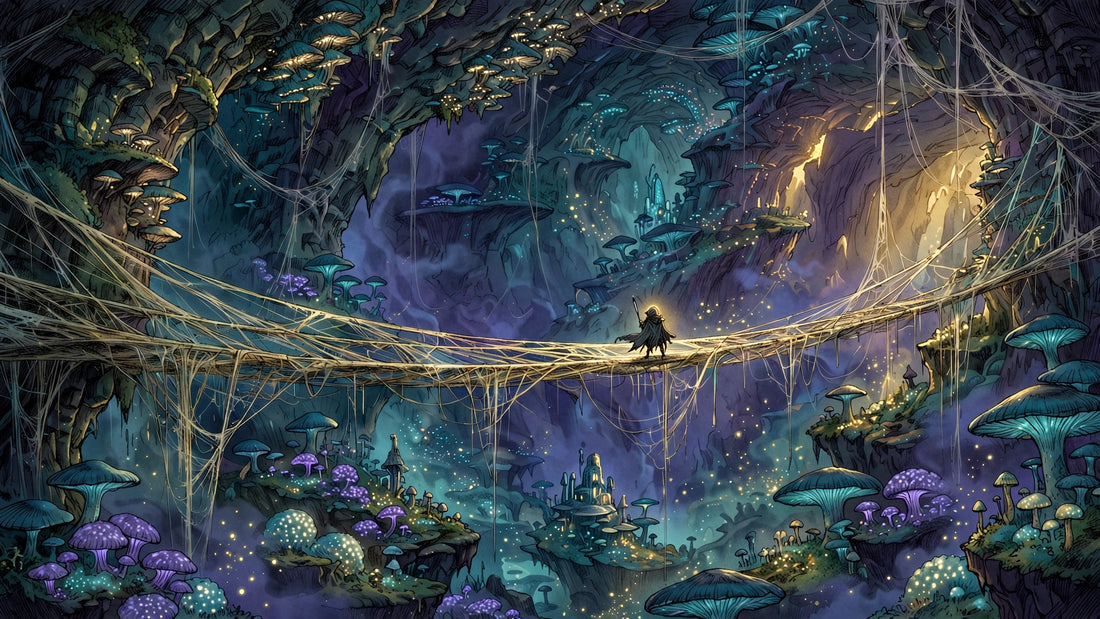 AOP3D's Ultimate Hollow Knight: Silksong Survival Guide Part 2 — Crests, Tools & the Economy of Pharloom