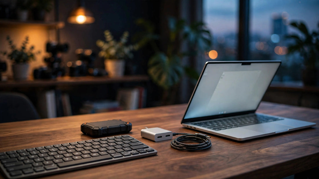 Apple M4 MacBooks: 5 Upgrades Worth Getting