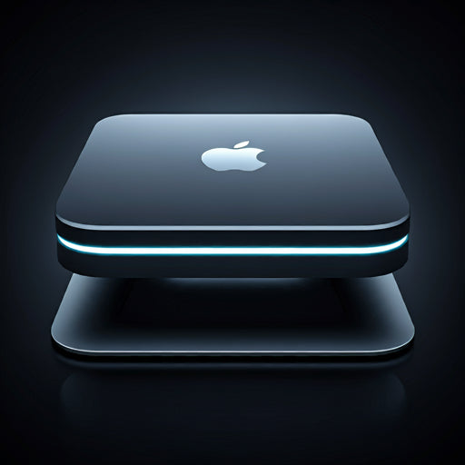 2024 Mac mini, powered by the M4 chip ( review by aop3d )