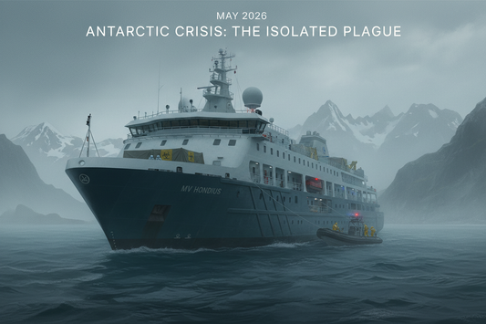 MV Hondius Andes Virus Outbreak (May 2026)