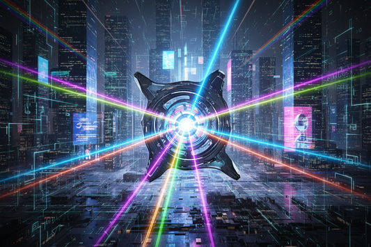 AOP3D Neon Nullifier